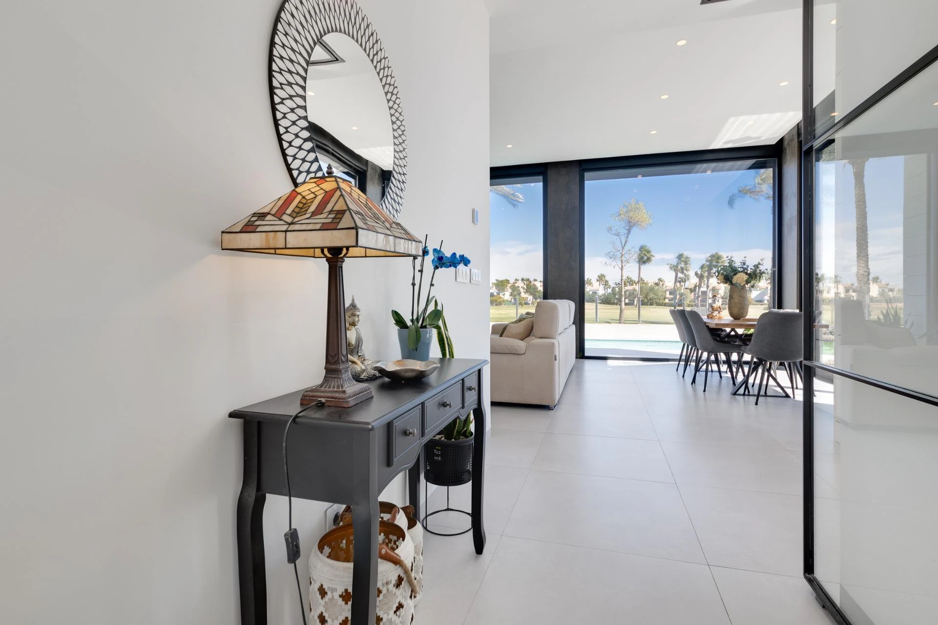 Villa in vendita a Pilar De La Horadada