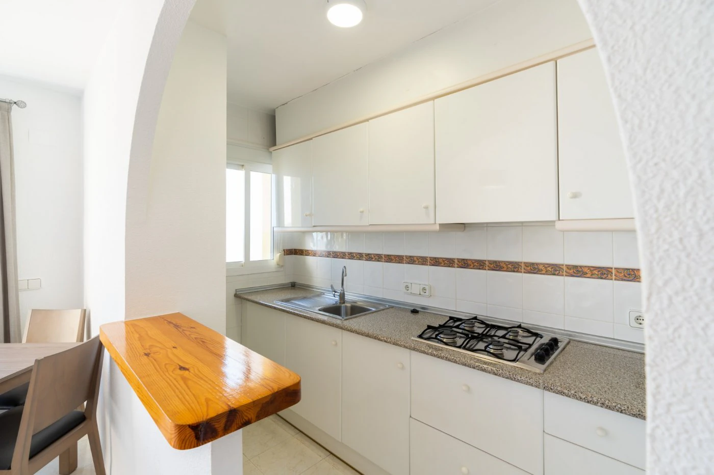 Casa plurifamiliare in vendita a Calpe