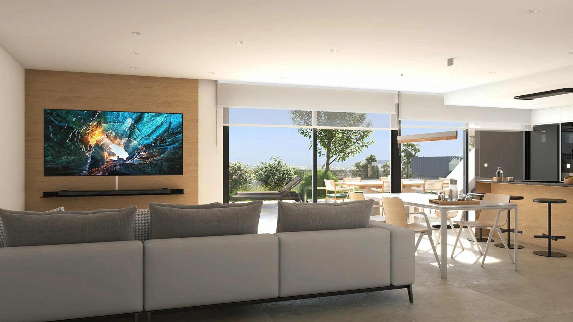 Villa in vendita a Mutxamel