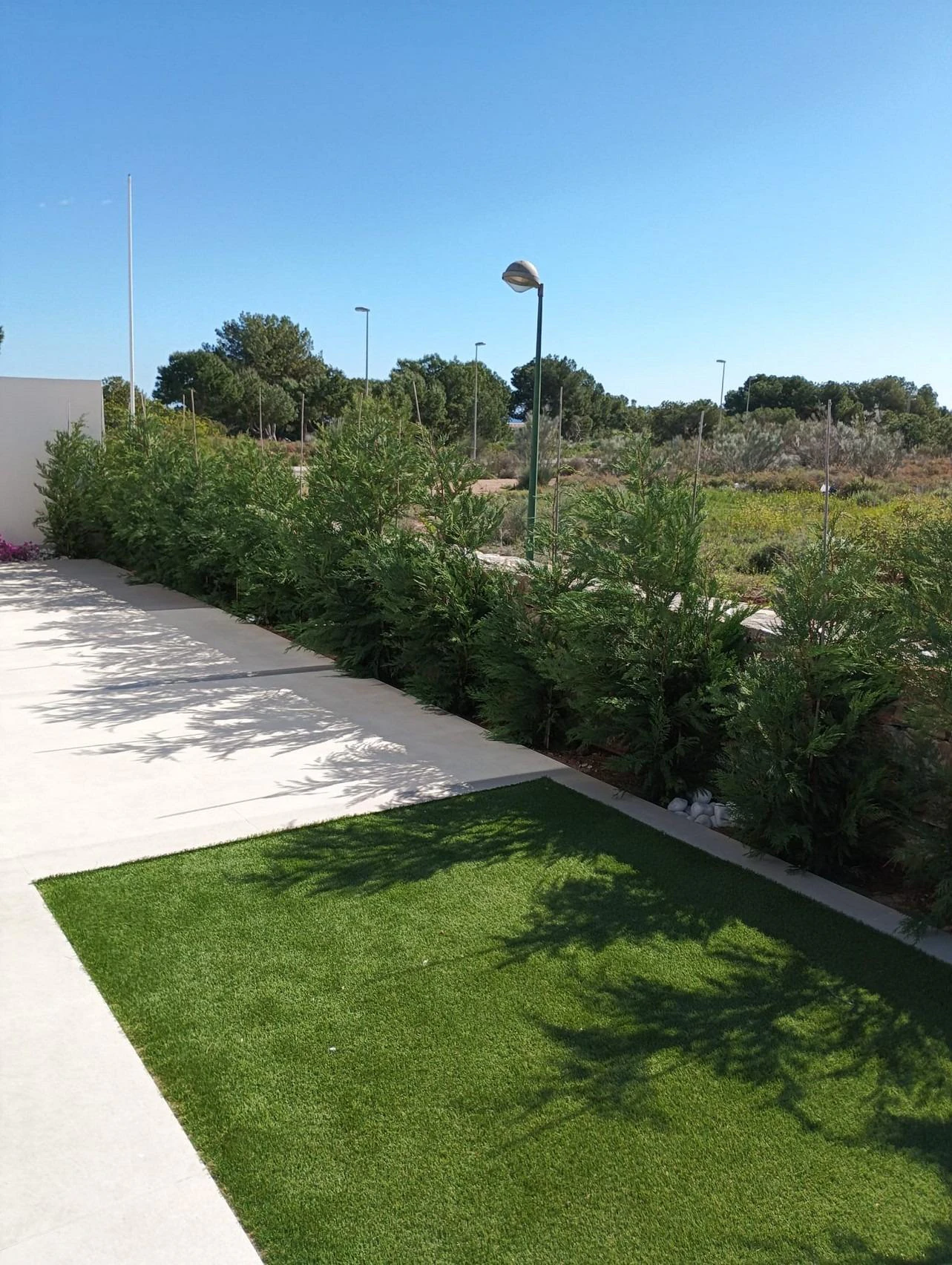 Villa for sale in Pilar De La Horadada