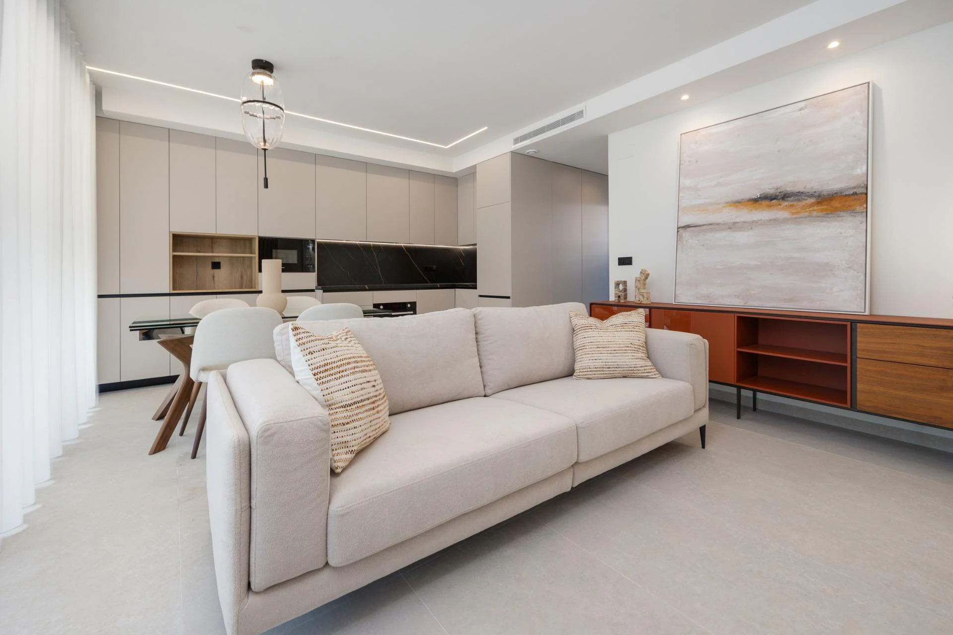 Apartment zum verkauf in Guardamar Del Segura