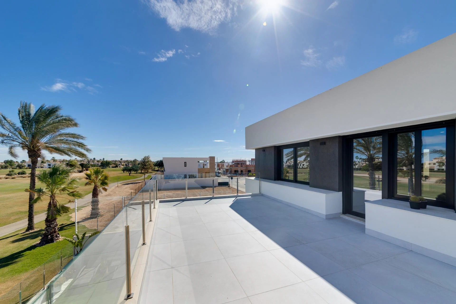 Villa in vendita a Pilar De La Horadada