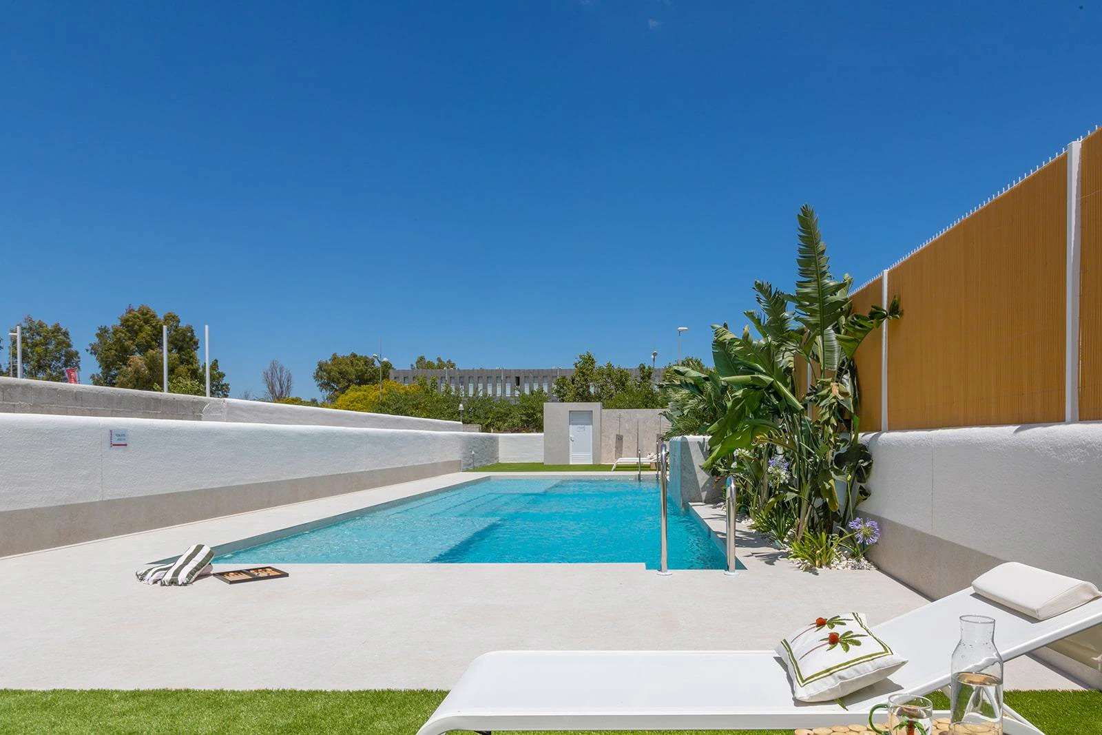 Terraced house for sale in Dolores