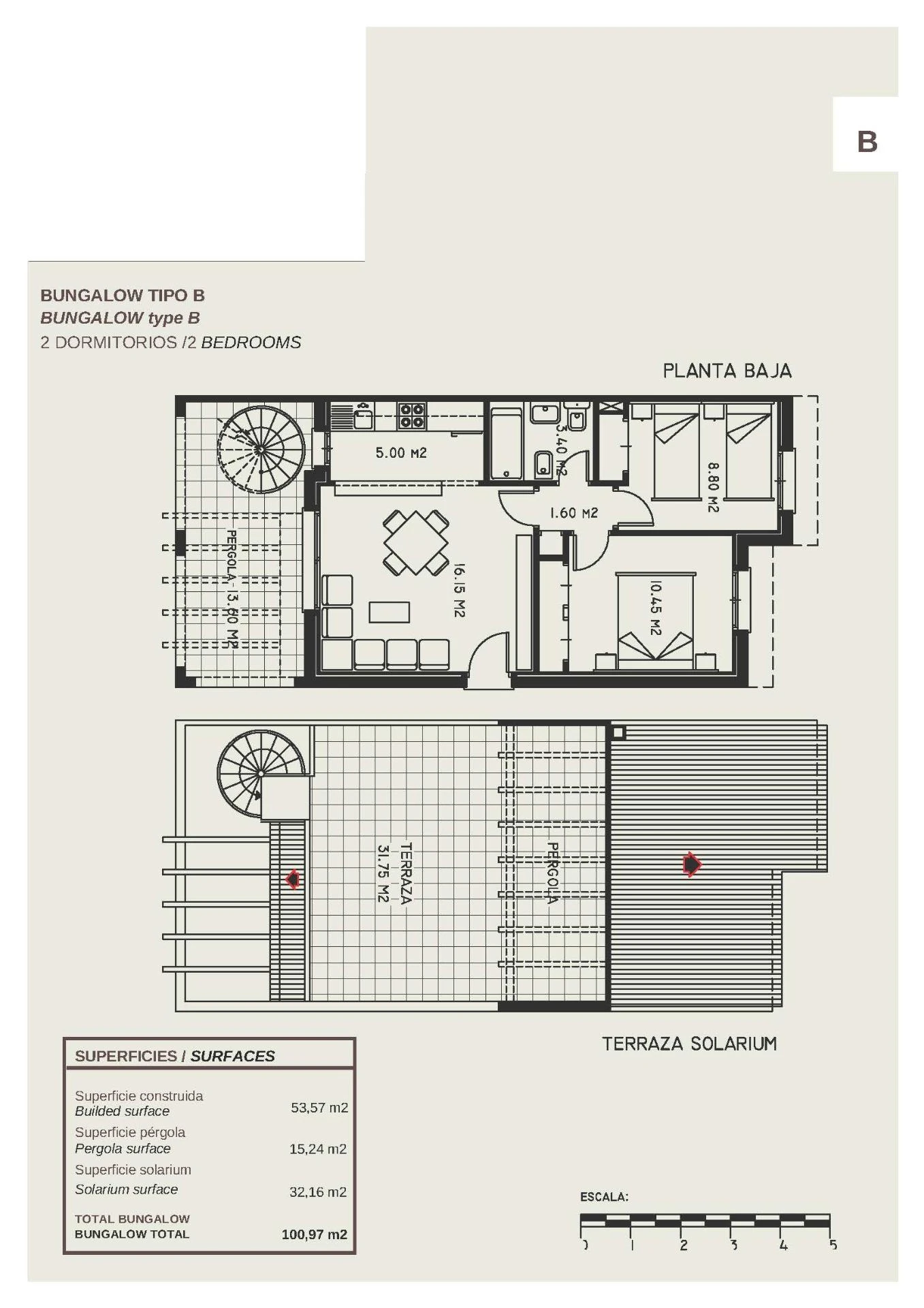 Casa plurifamiliare in vendita a Calpe