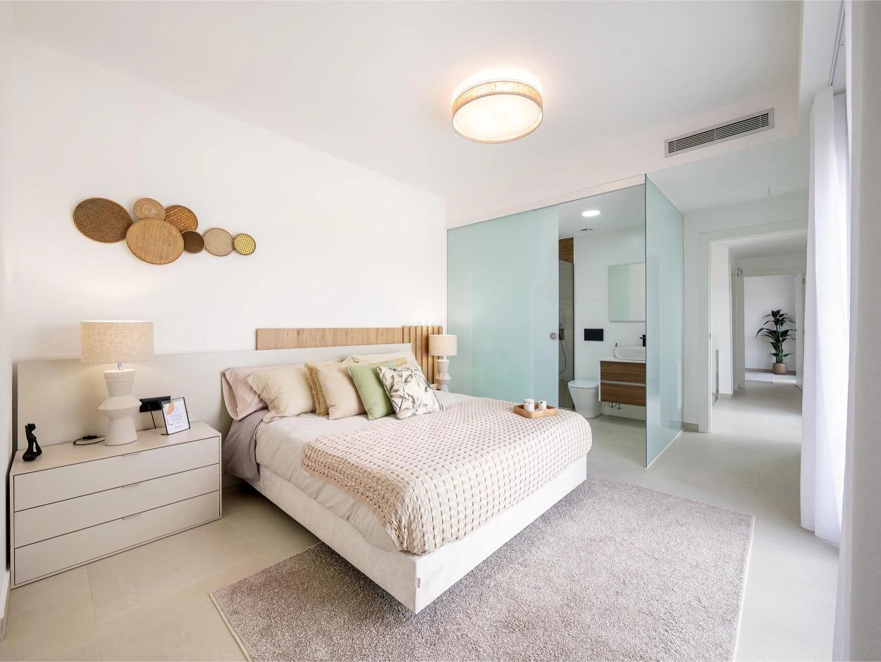 Villa for sale in Finestrat