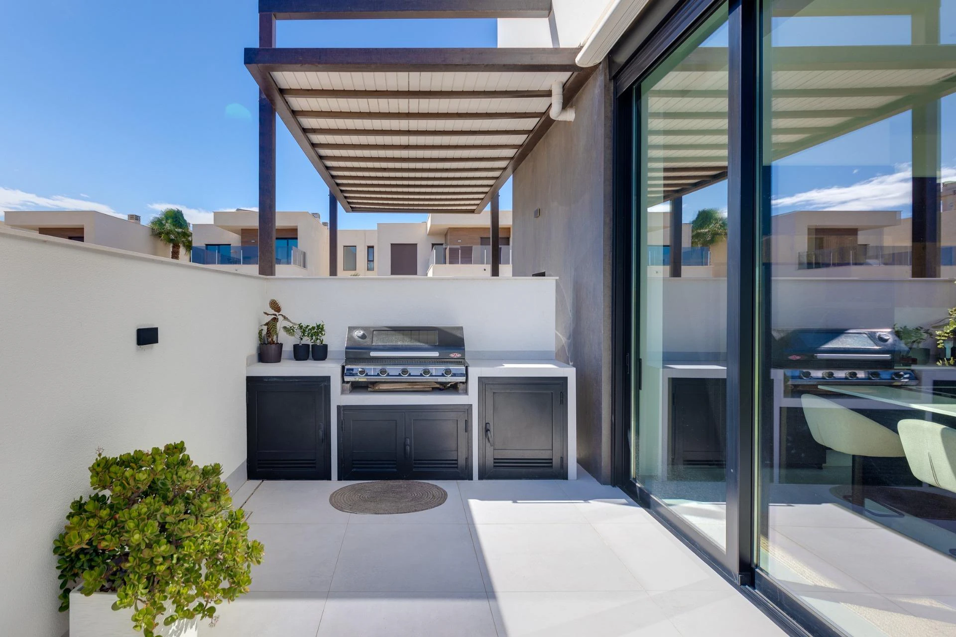 Villa in vendita a Pilar De La Horadada