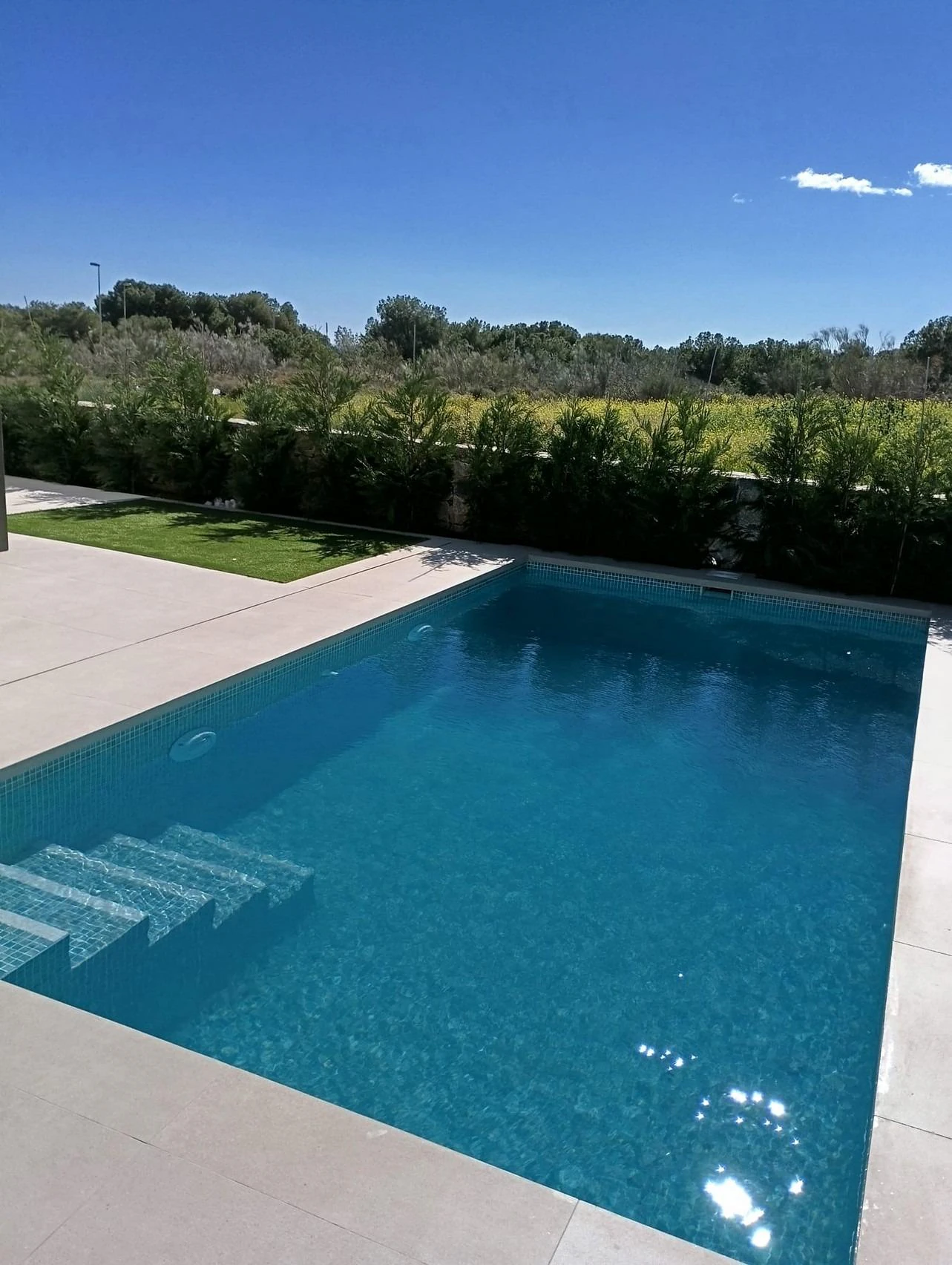 Villa for sale in Pilar De La Horadada