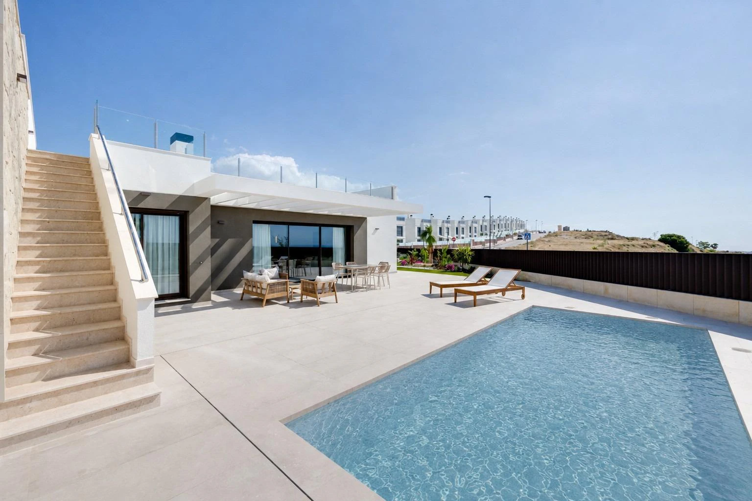 Villa in vendita a Mutxamel