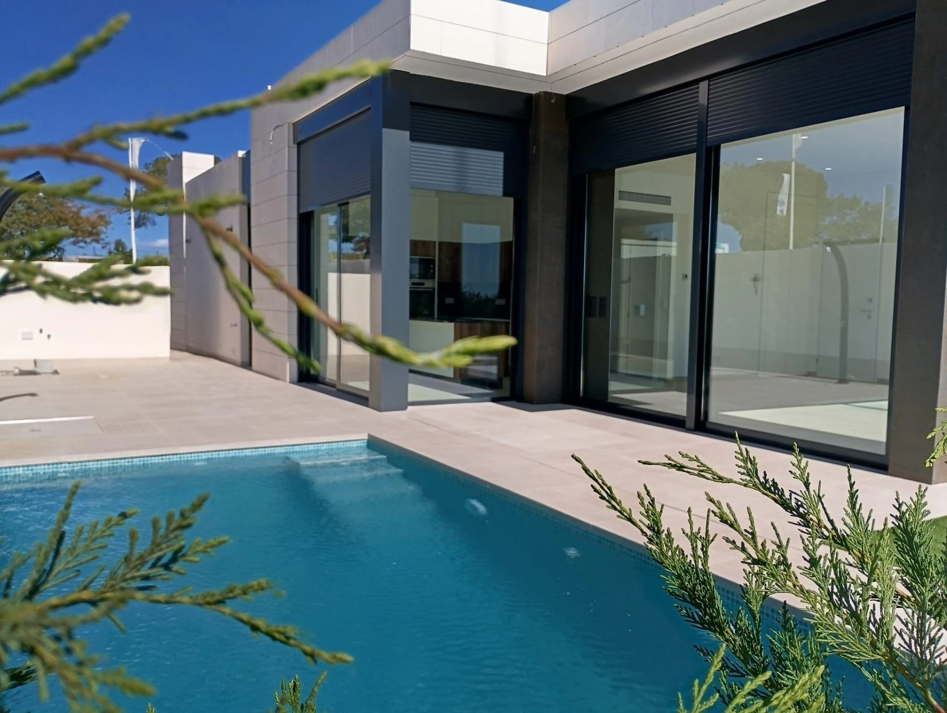 Villa for sale in Pilar De La Horadada
