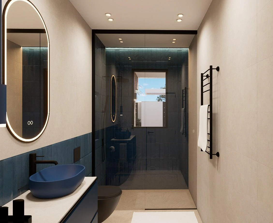 Villa for sale in San Pedro Del Pinatar
