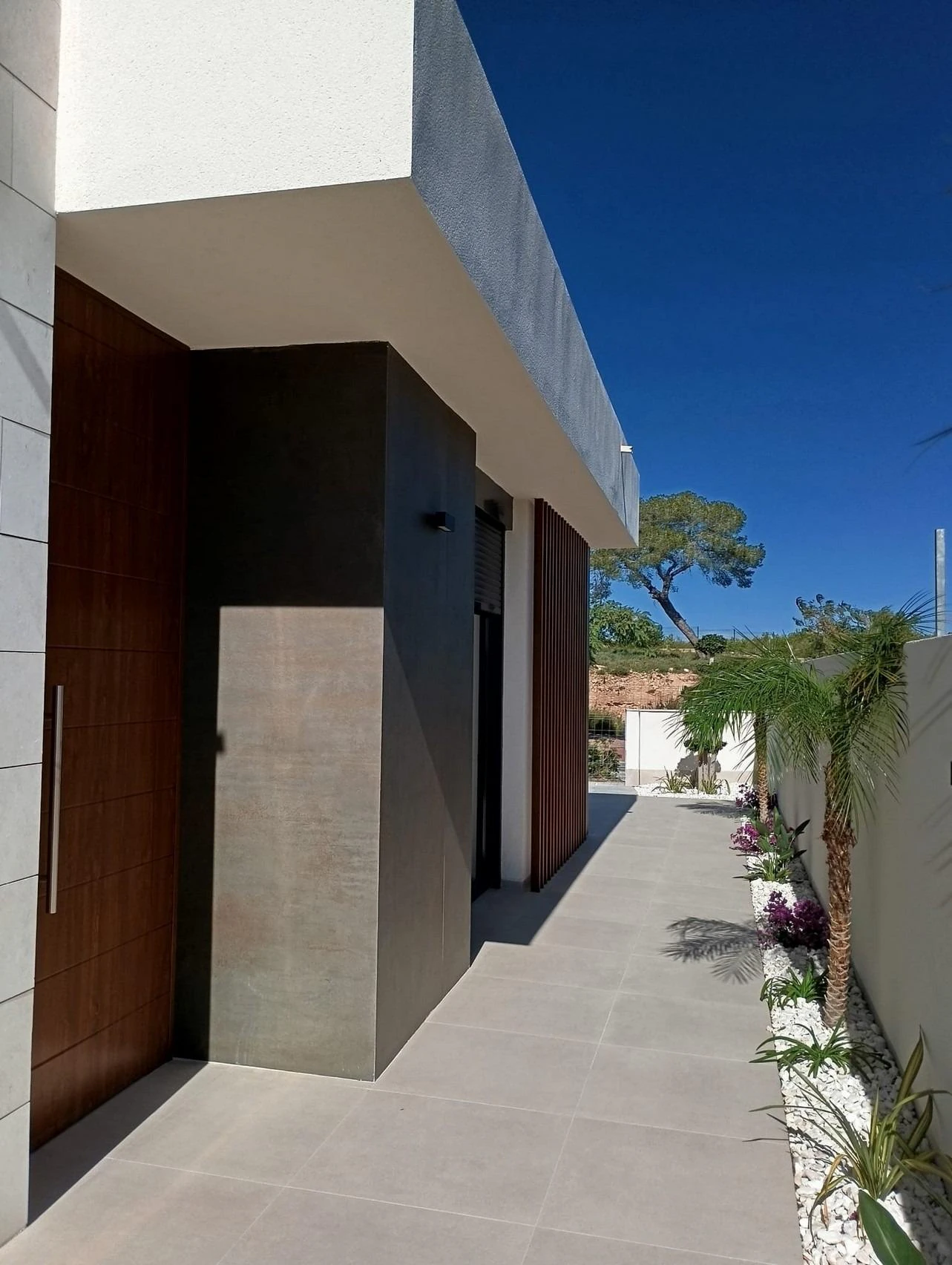Villa for sale in Pilar De La Horadada