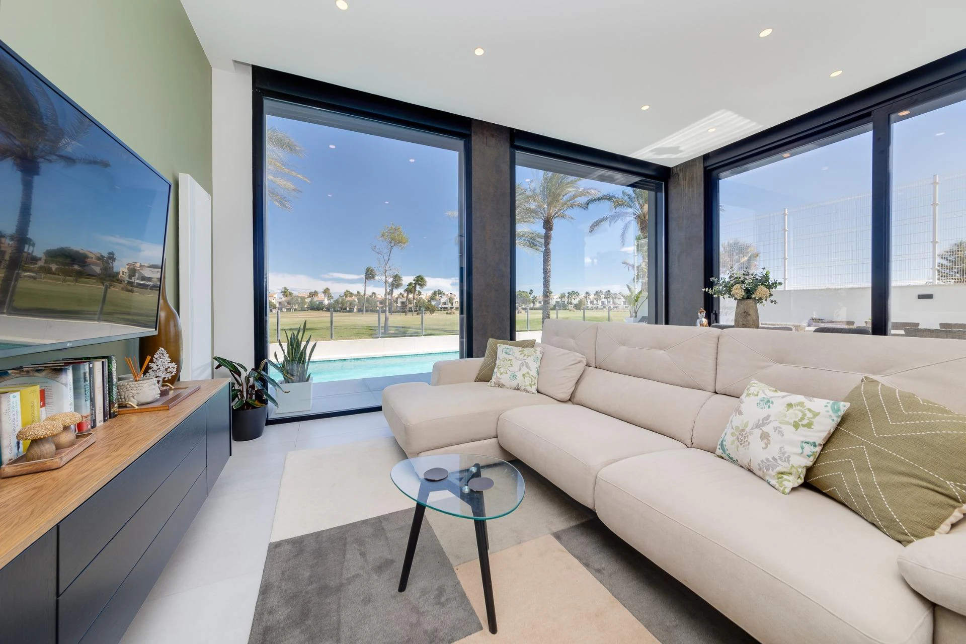 Villa in vendita a Pilar De La Horadada