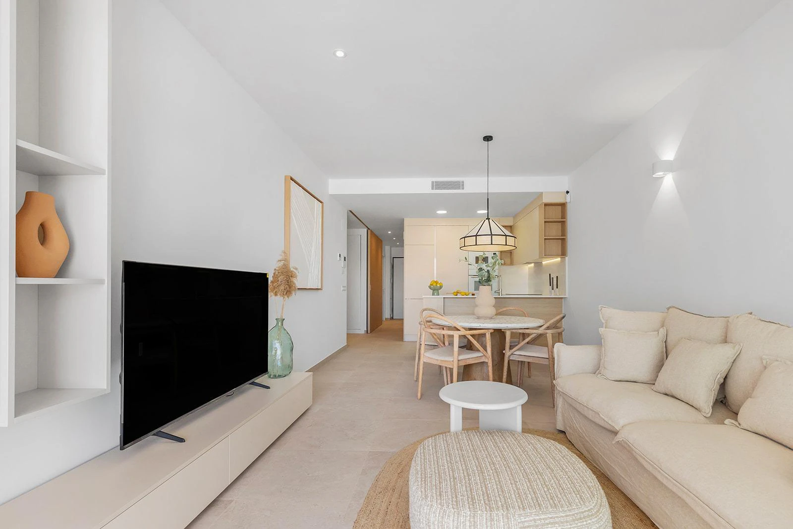 Terraced house for sale in Dolores