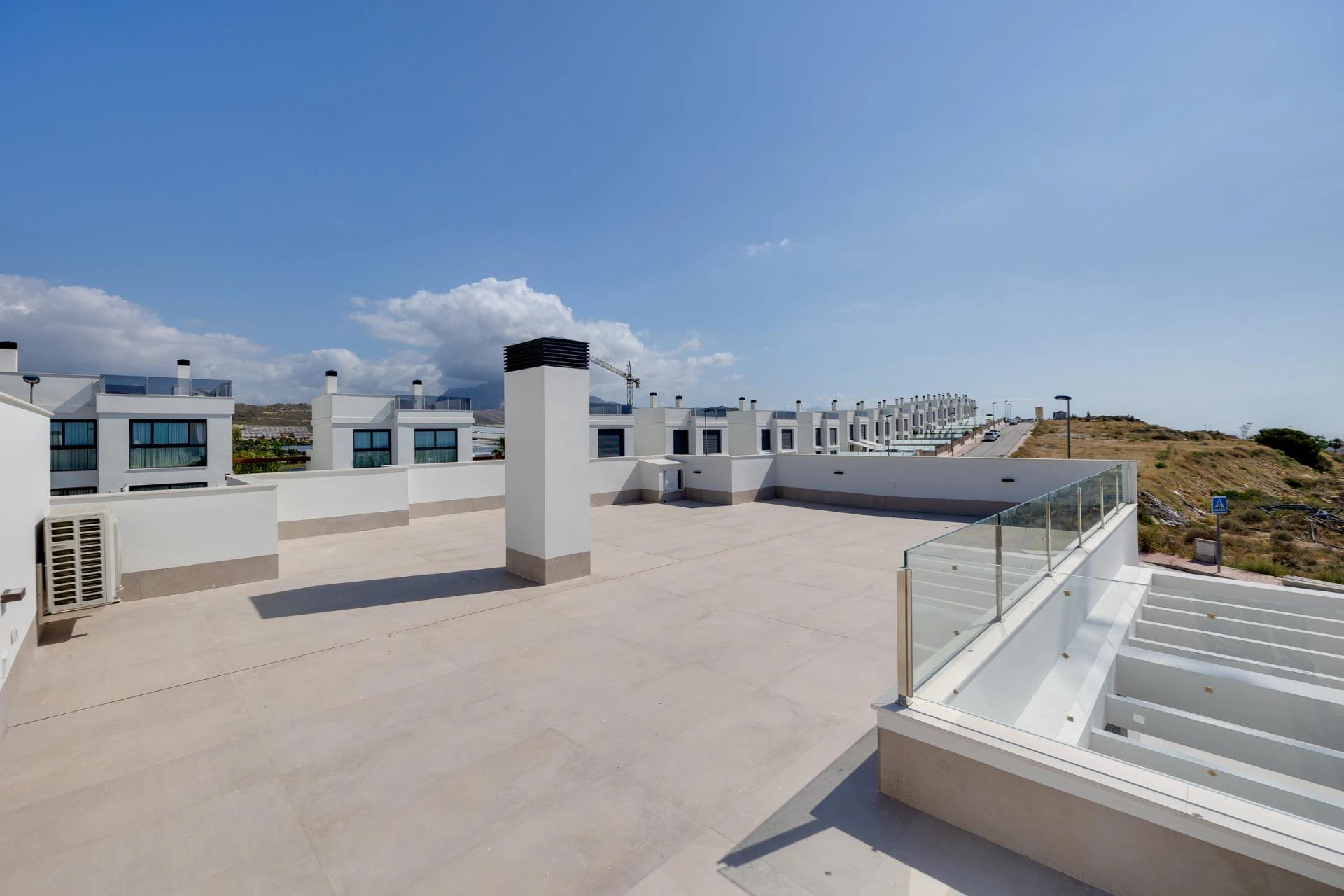Villa in vendita a Mutxamel