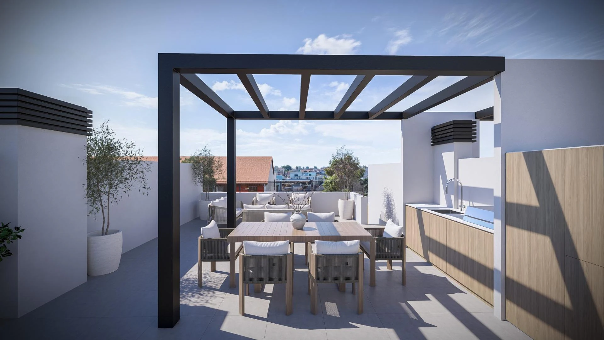 Casa plurifamiliare in vendita a San Pedro Del Pinatar