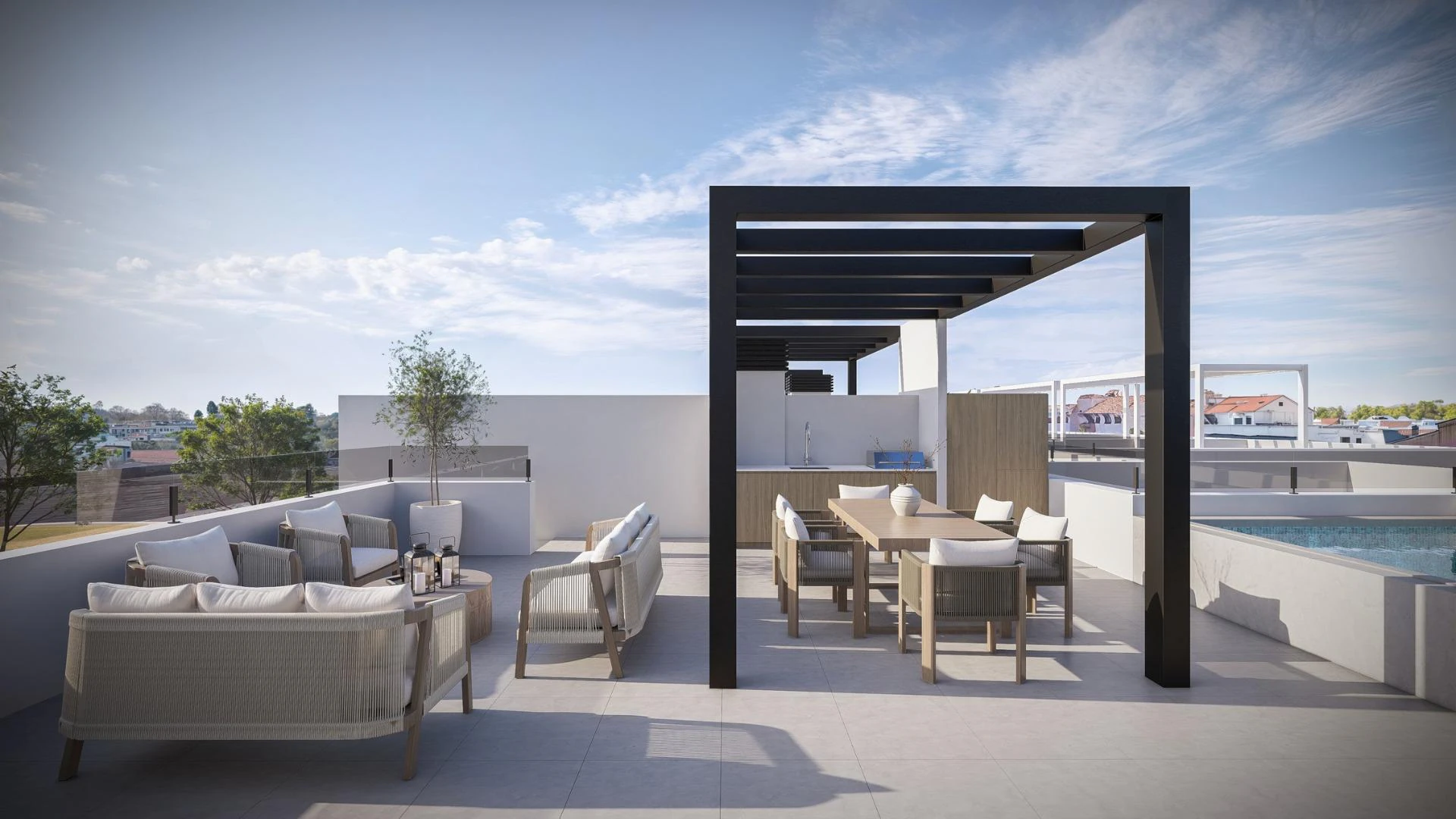 Terraced house for sale in San Pedro Del Pinatar