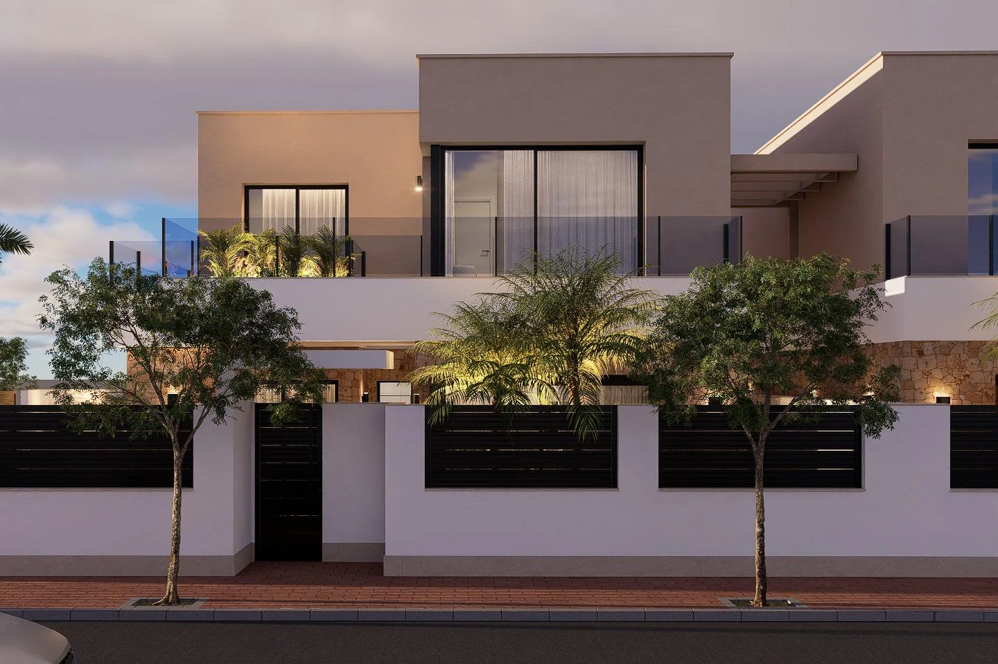 Villa for sale in San Pedro Del Pinatar