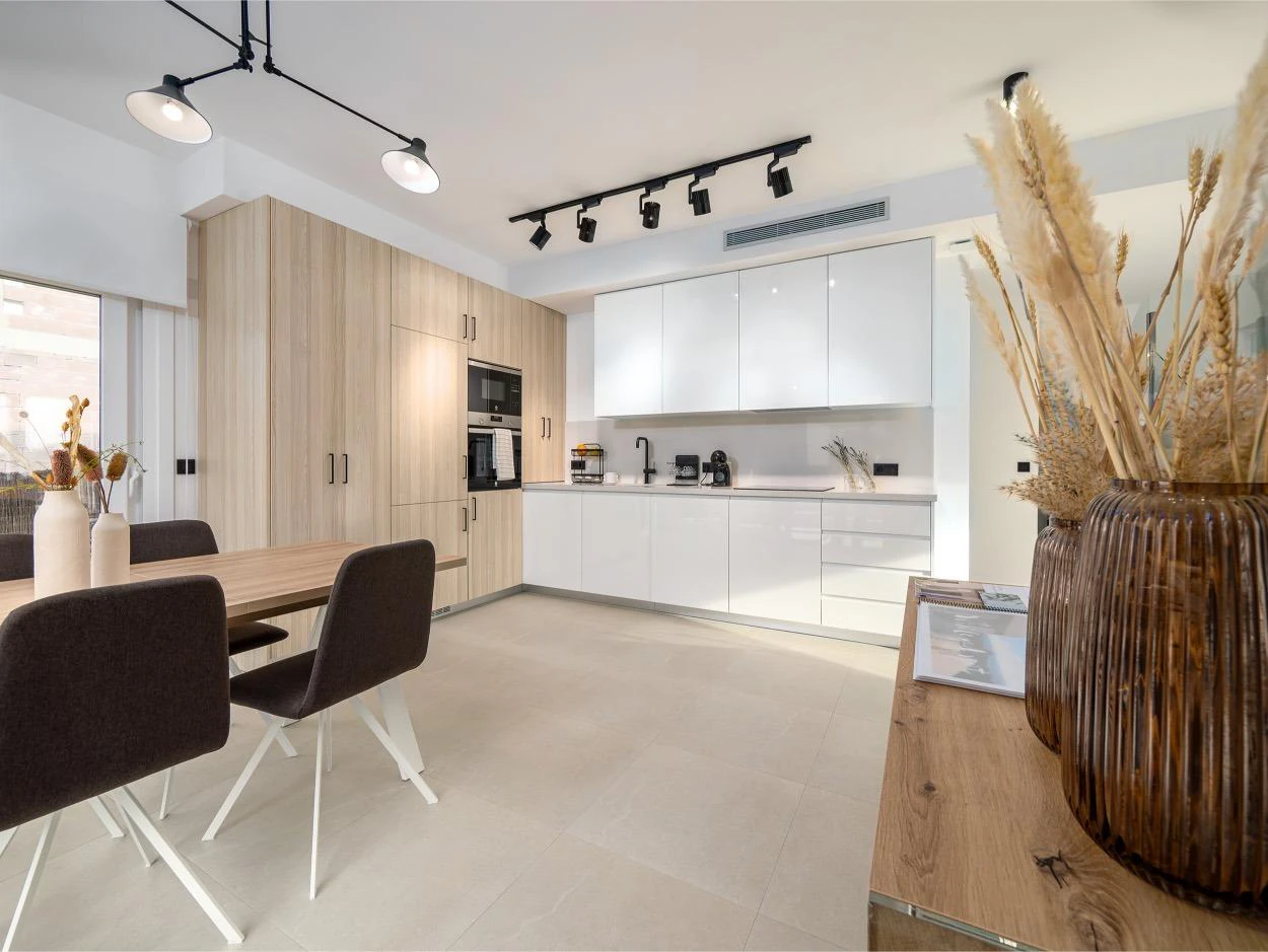 Villa for sale in Finestrat