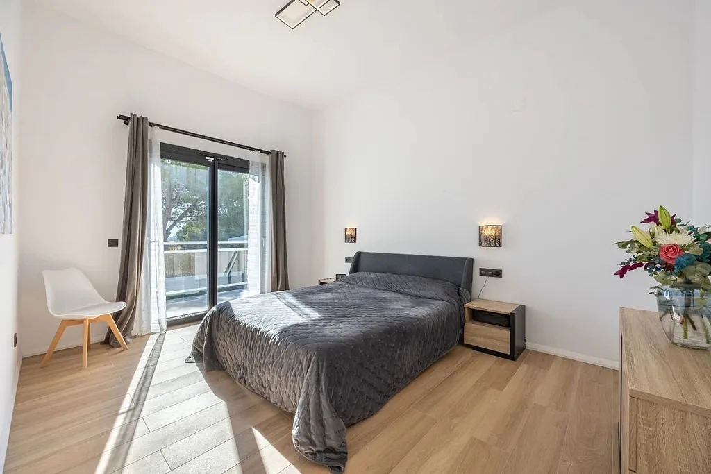 Villa in Santa Clara, Altea