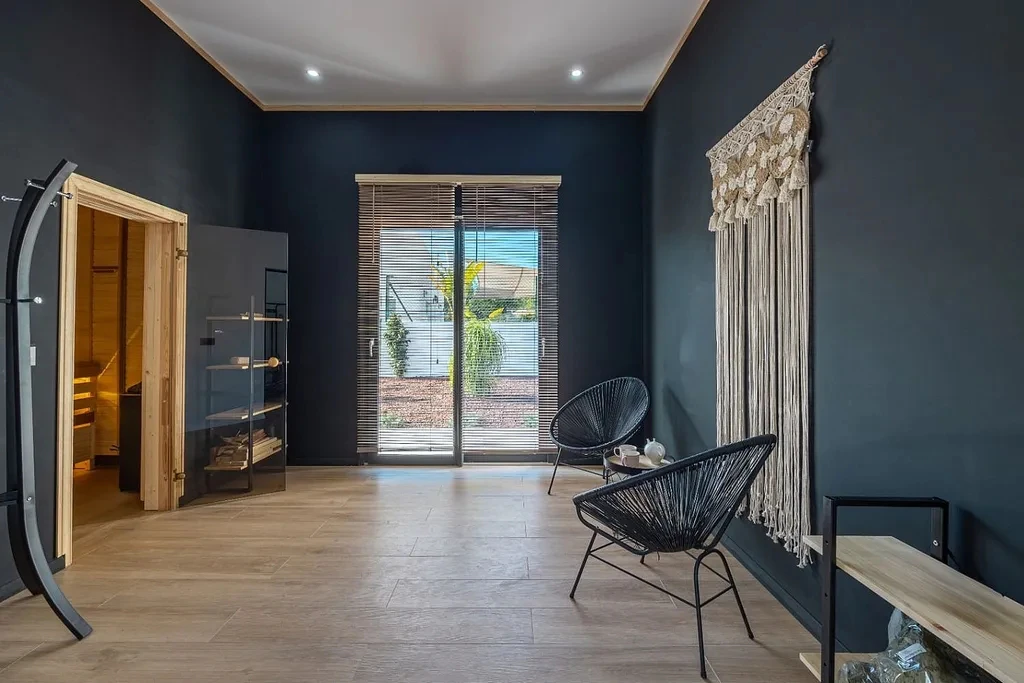 Villa in Santa Clara, Altea