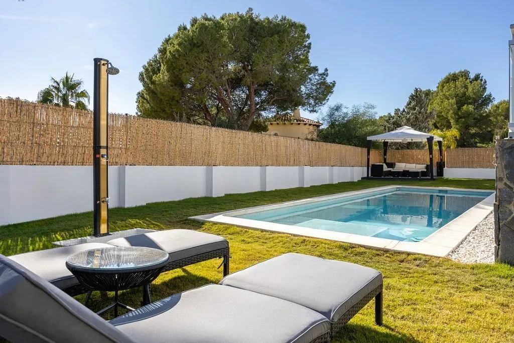 Villa in Santa Clara, Altea