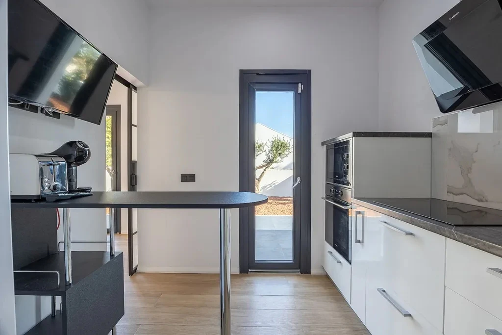 Villa in Santa Clara, Altea