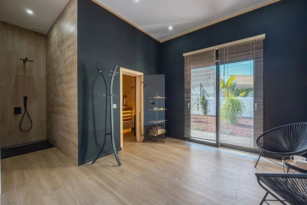 Villa in Santa Clara, Altea