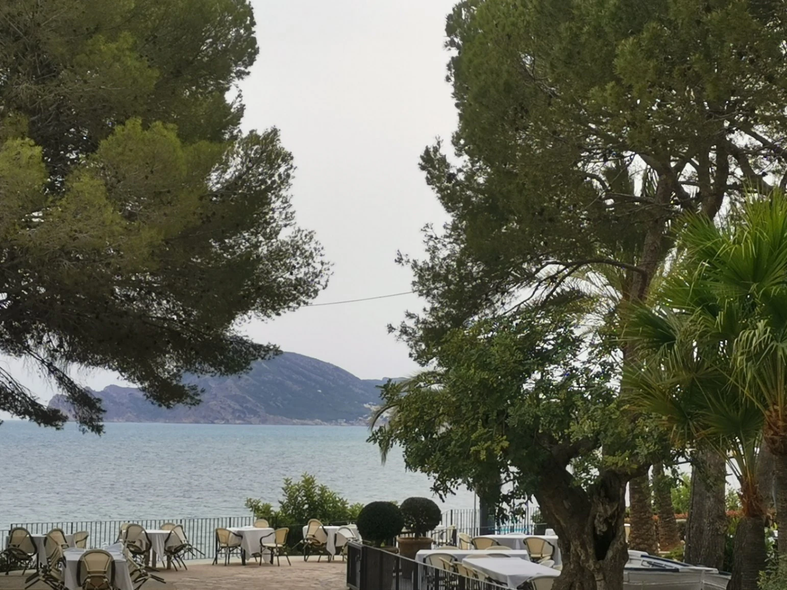 Villa in Santa Clara, Altea
