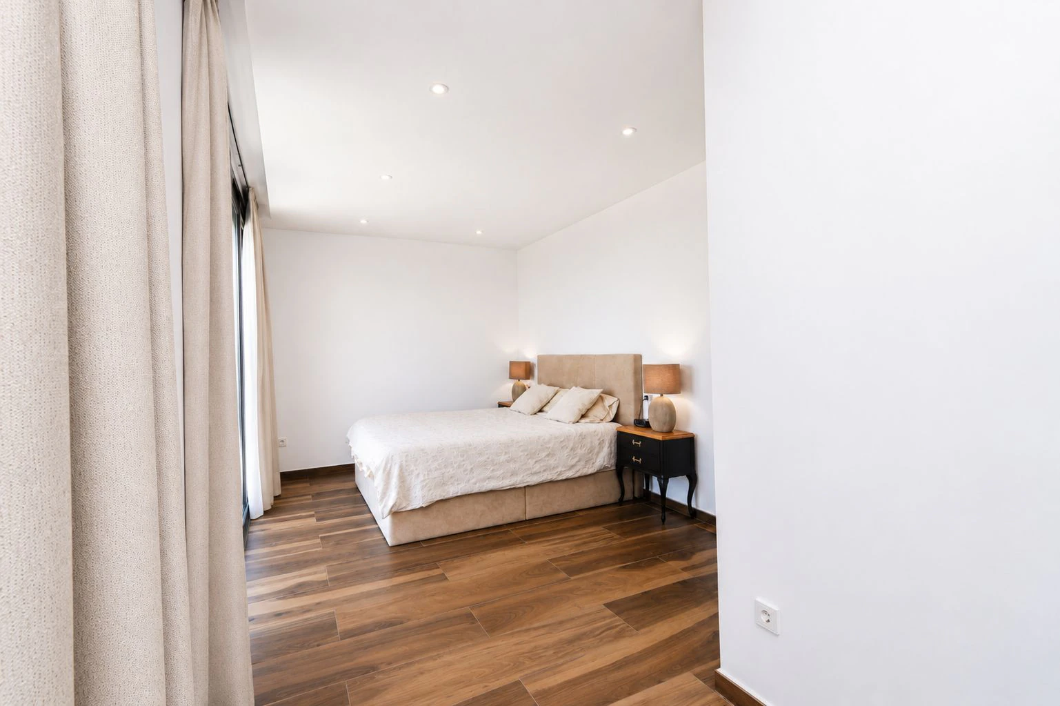 Uitzonderlijke luxe villa met indrukwekkend uitzicht op zee in Paradiso – Monterico, Altea