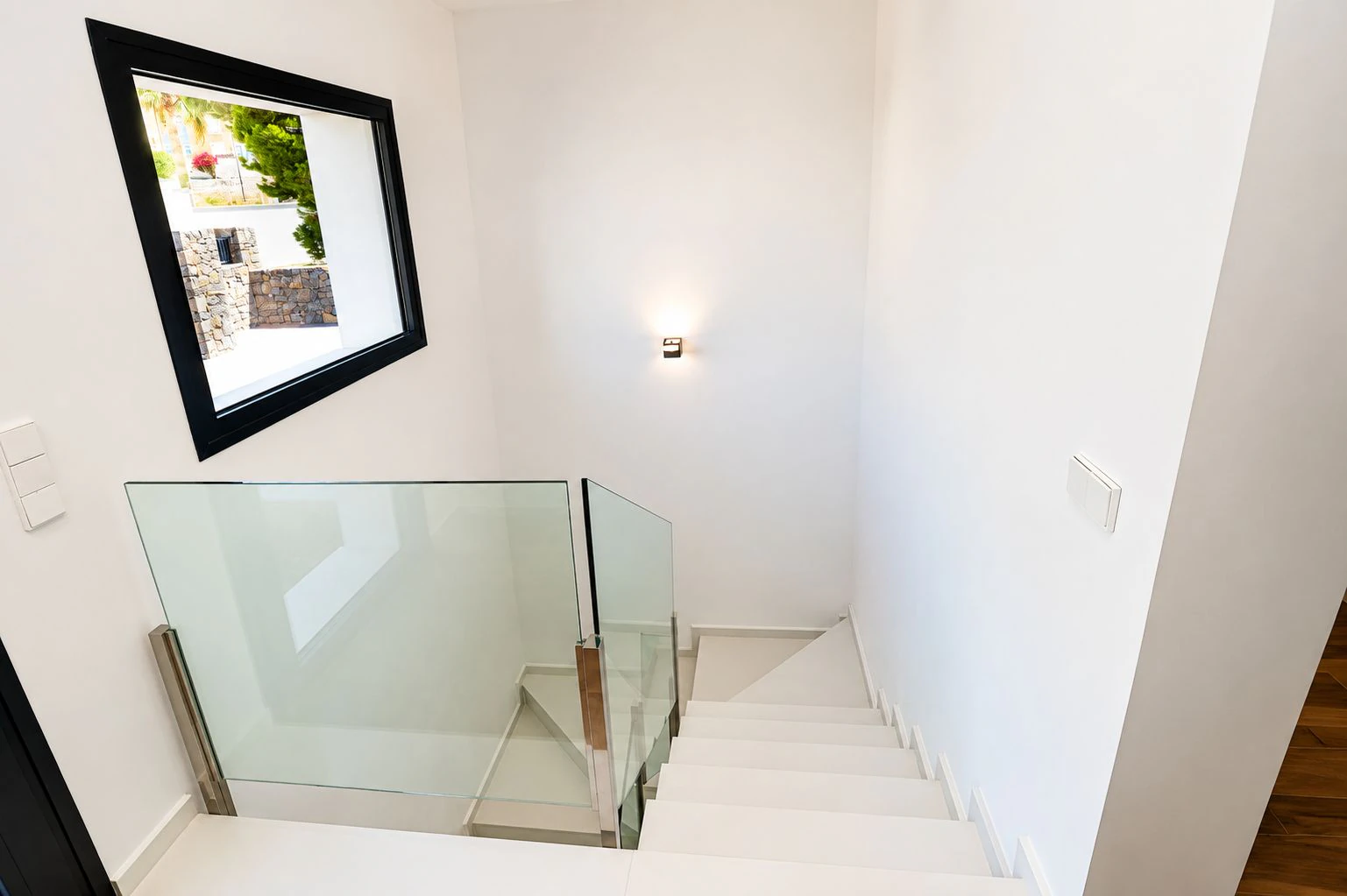 Uitzonderlijke luxe villa met indrukwekkend uitzicht op zee in Paradiso – Monterico, Altea