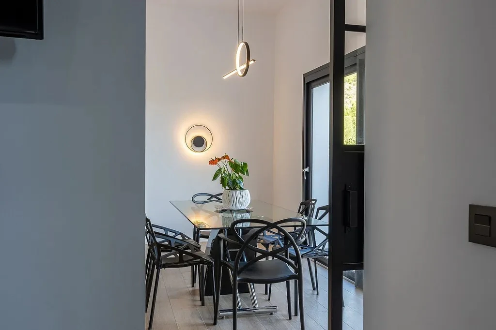 Villa à Santa Clara, Altea