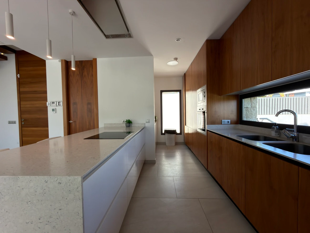 Villa for sale in Finestrat