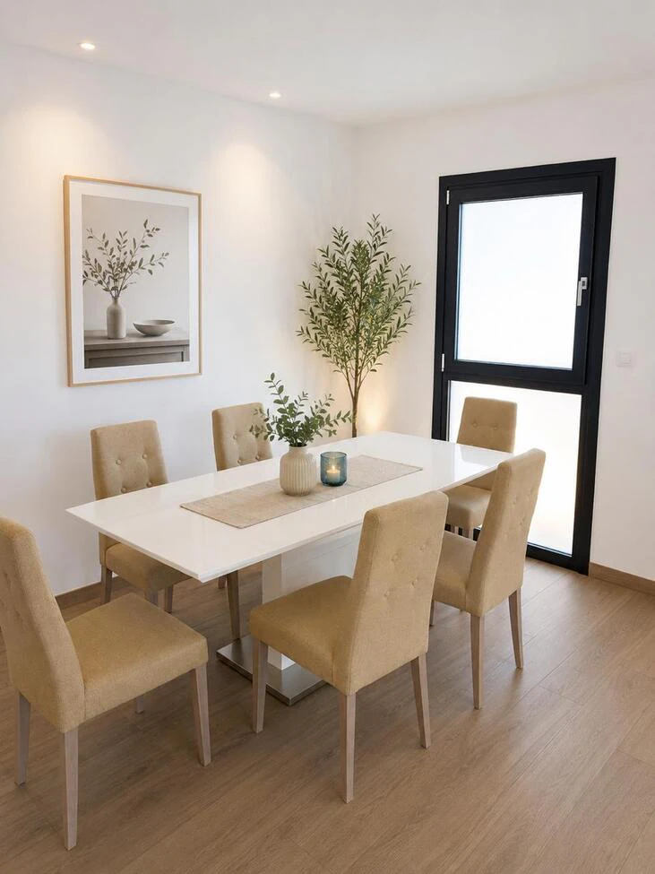Apartment for sale in Finestrat