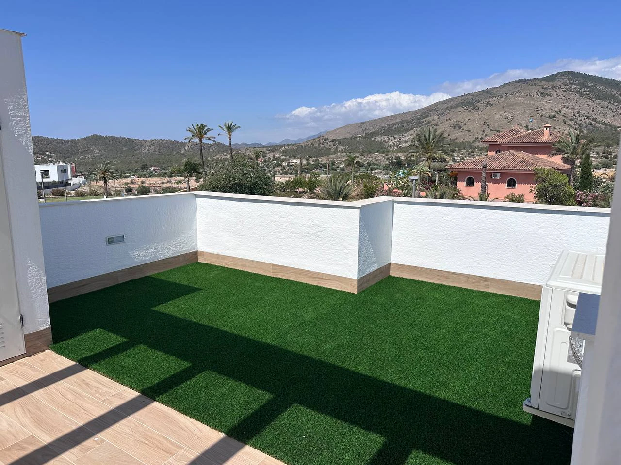 Apartment for sale in Finestrat