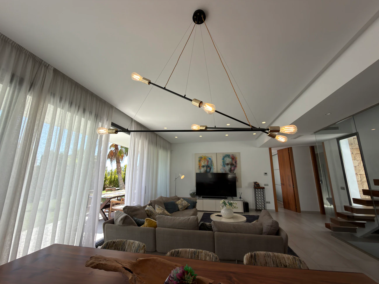 Villa for sale in Finestrat