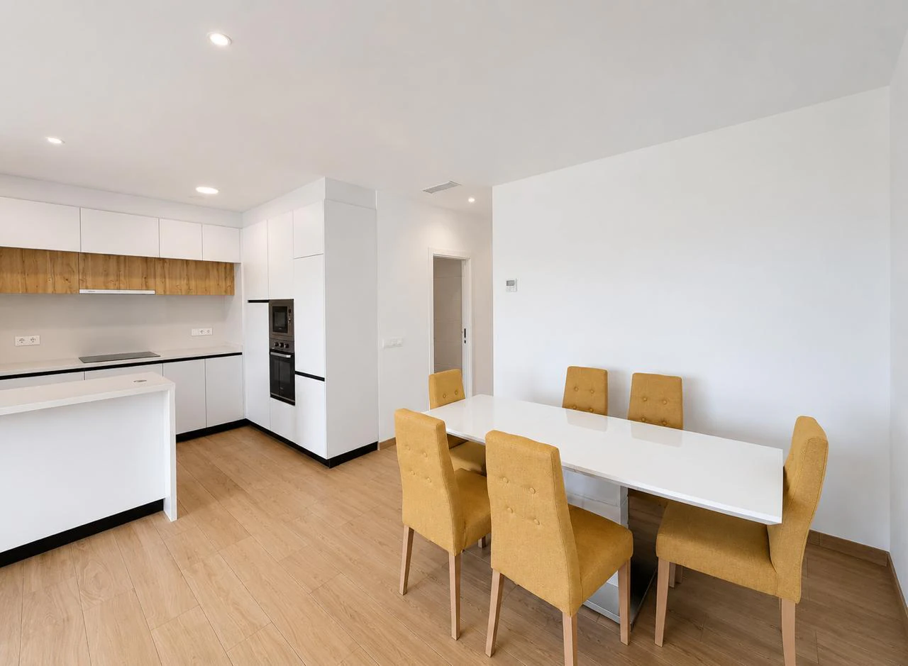Apartment for sale in Finestrat