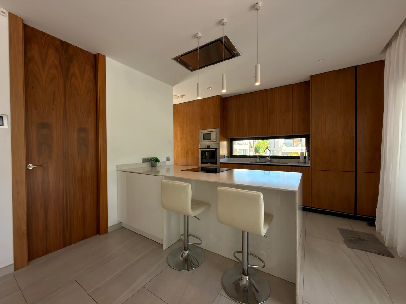 Villa for sale in Finestrat
