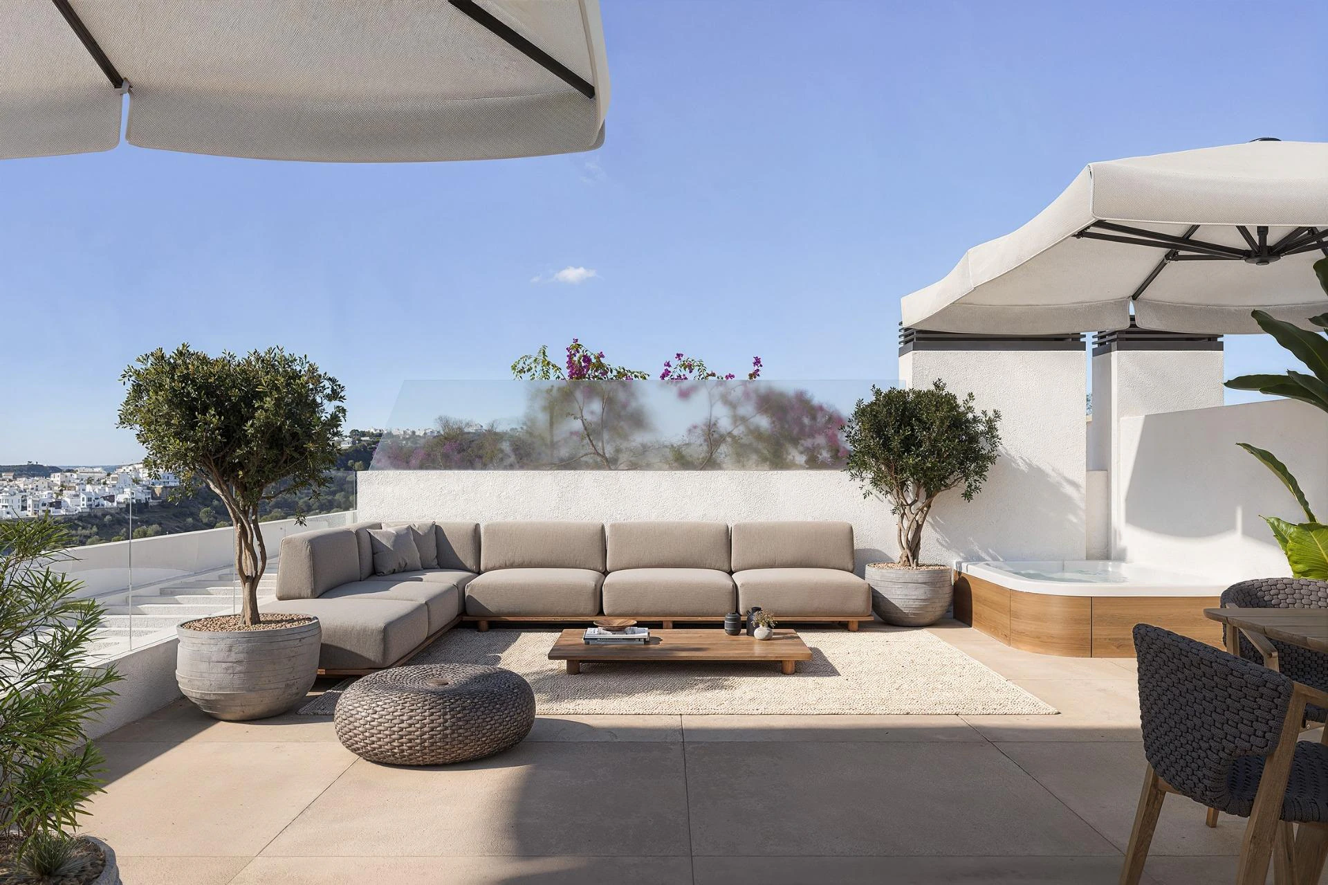 Apartment for sale in Finestrat