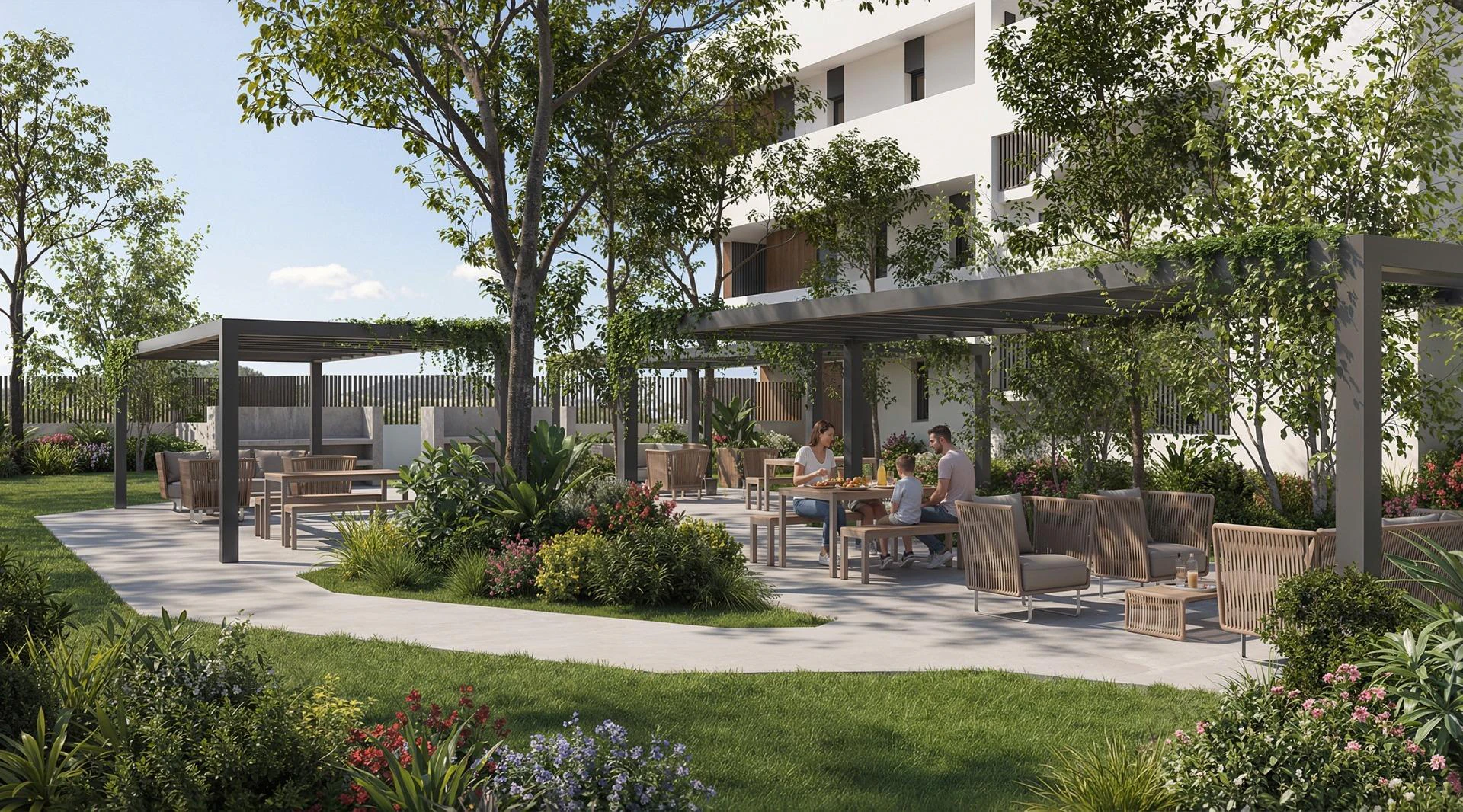 Apartment for sale in Finestrat