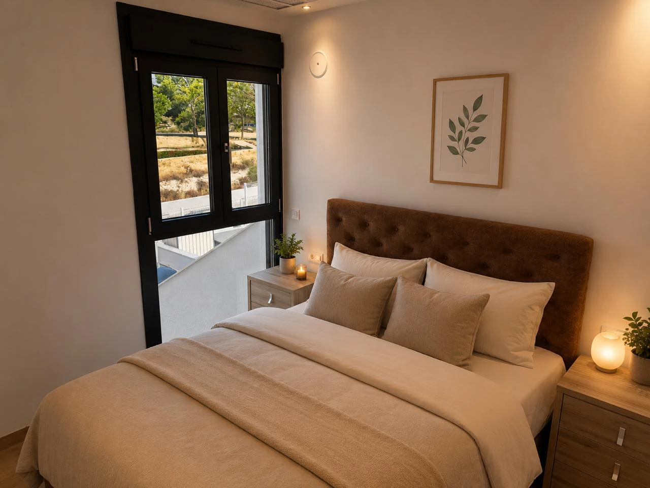 Apartment for sale in Finestrat