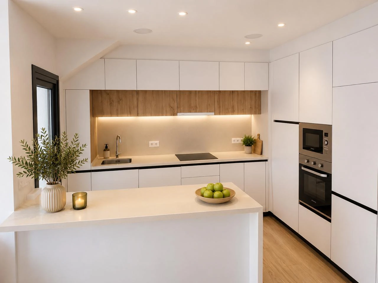 Apartment for sale in Finestrat