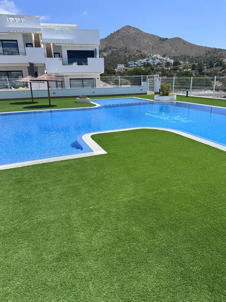 Apartment for sale in Finestrat