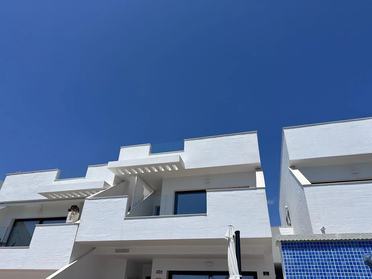 Apartment for sale in Finestrat