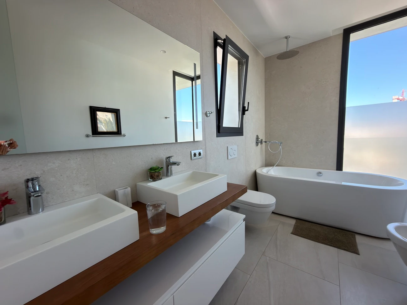 Villa for sale in Finestrat
