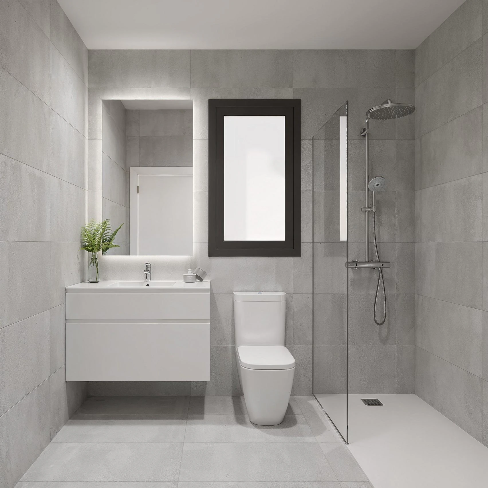 Apartment for sale in Finestrat