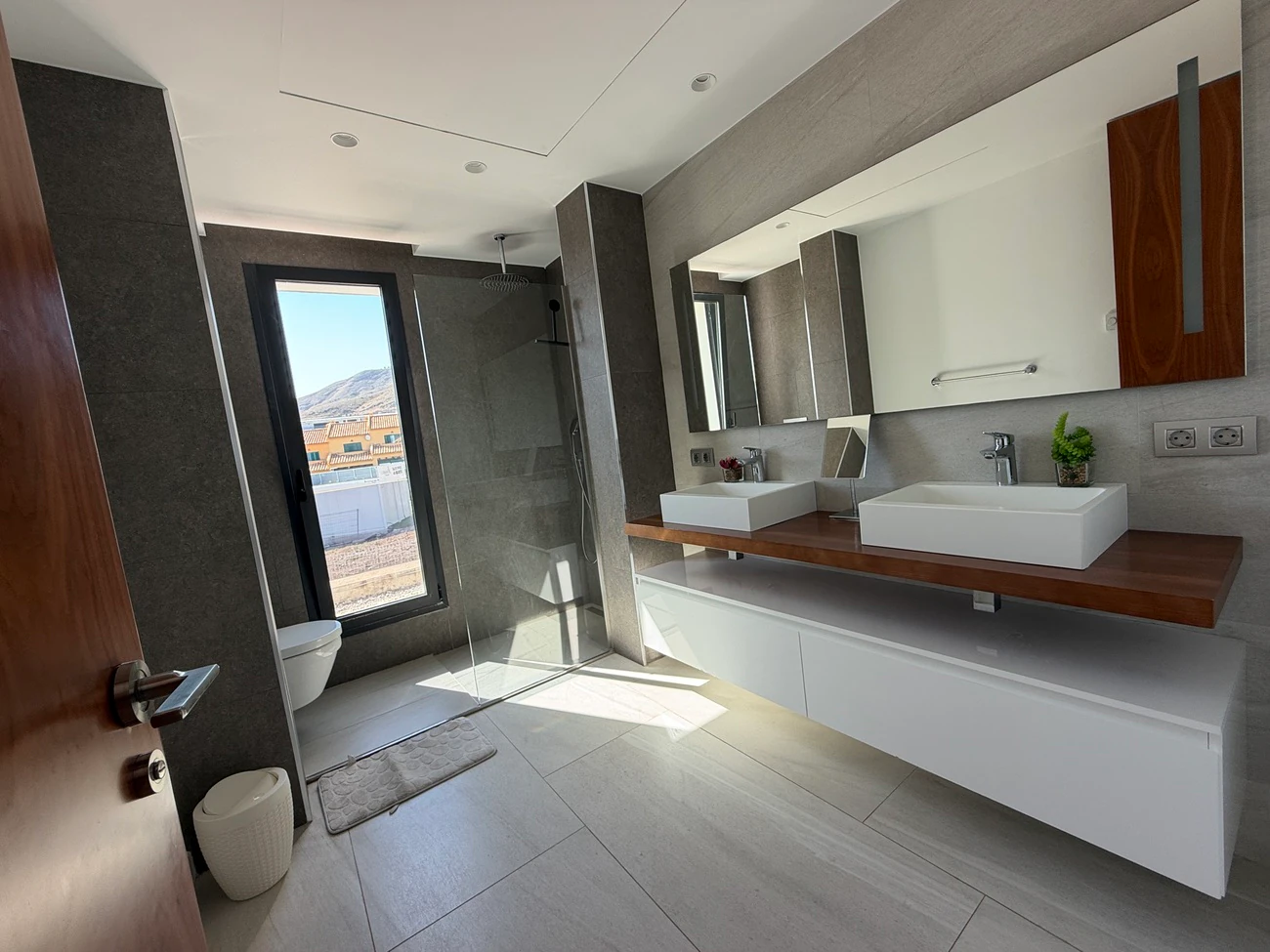 Villa for sale in Finestrat