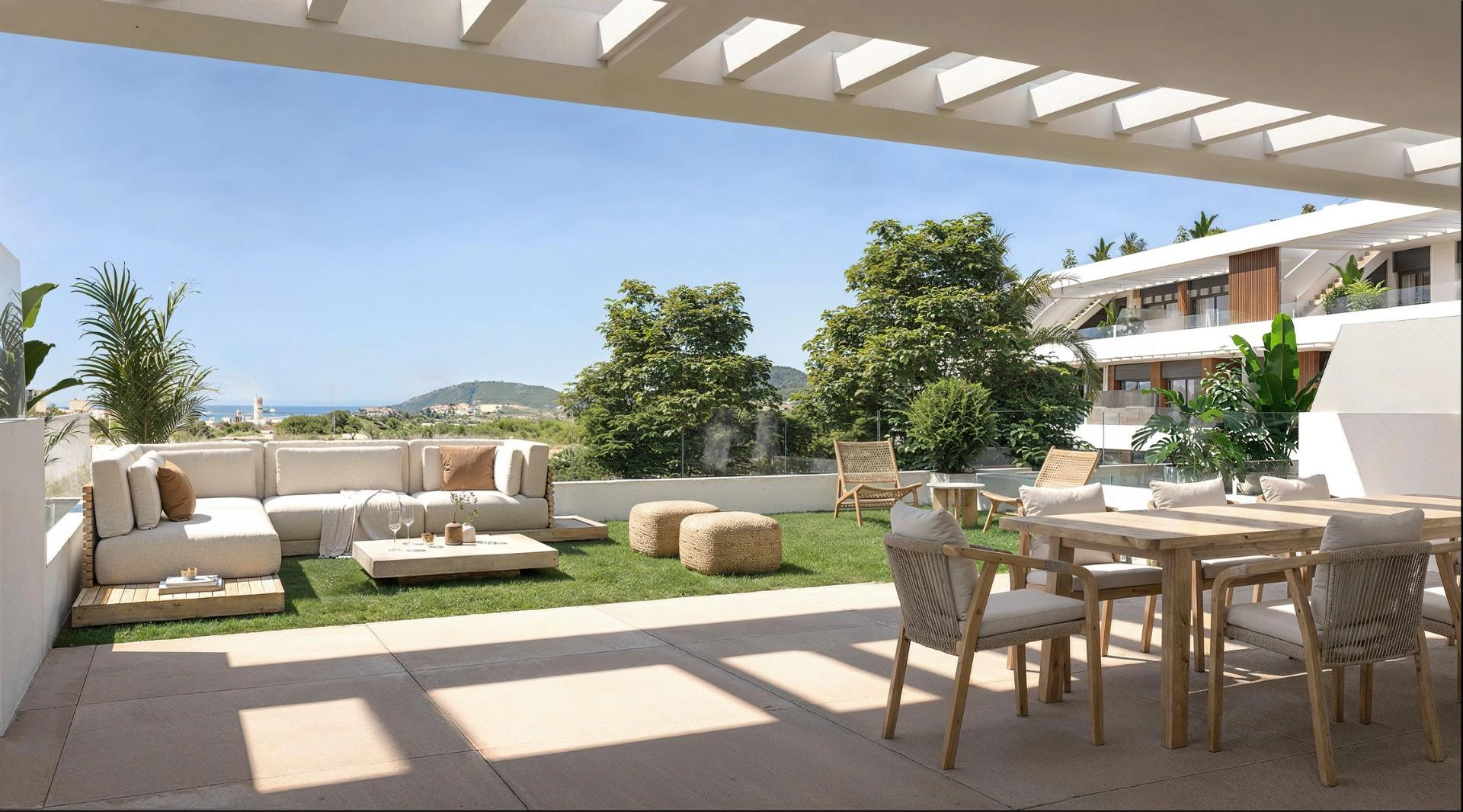 Apartment for sale in Finestrat