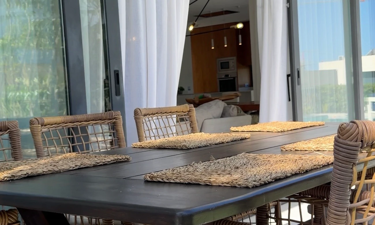Villa for sale in Finestrat