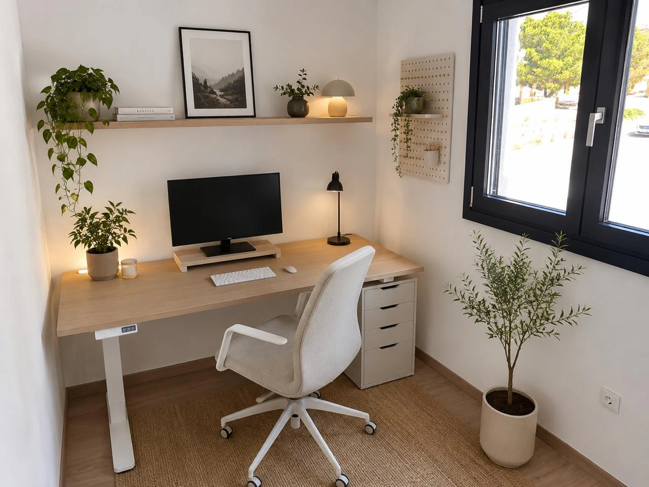 Apartment for sale in Finestrat