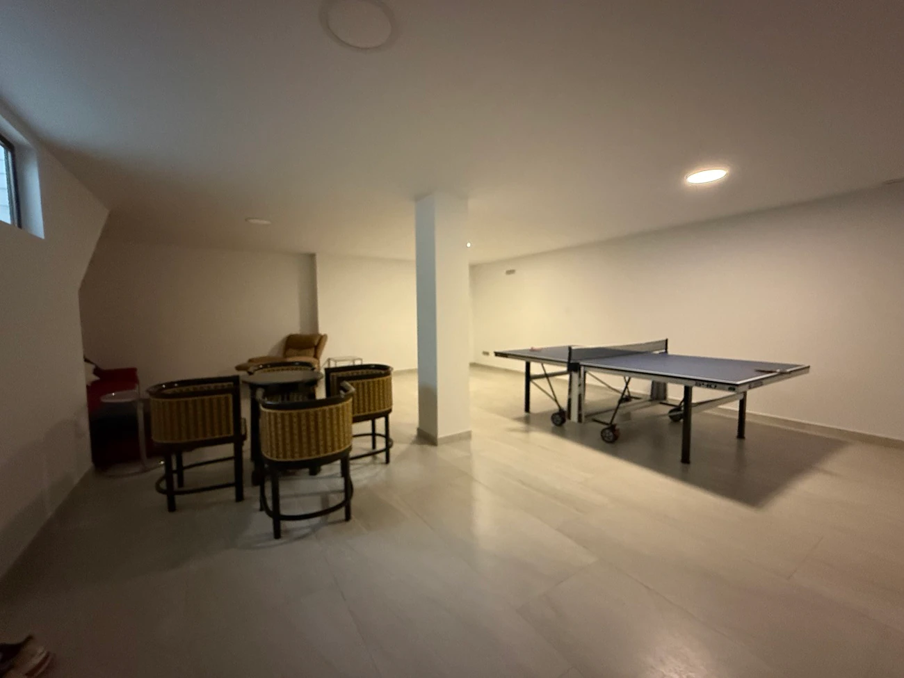 Villa for sale in Finestrat